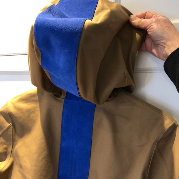 Alexander Wang Rain Jacket - AUTHENTIC! - Picture 4 of 11